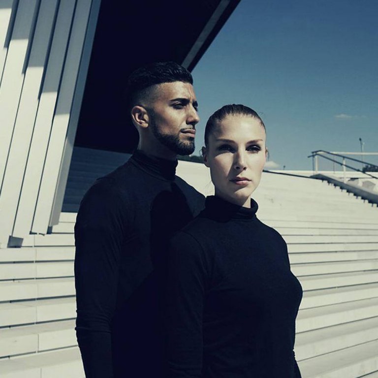 baden-baden-showact-sofiane-nathalie